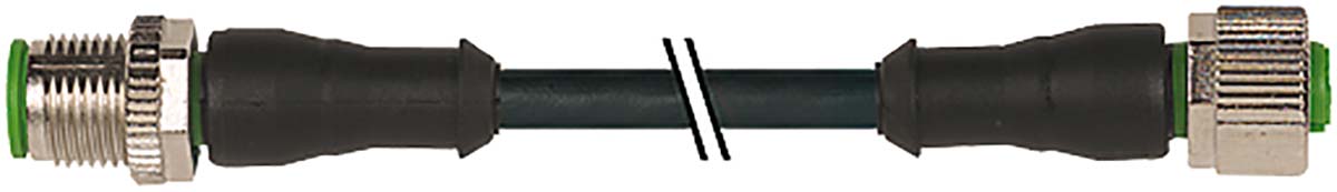 7000-40001-6330200, Murrelektronik Limited