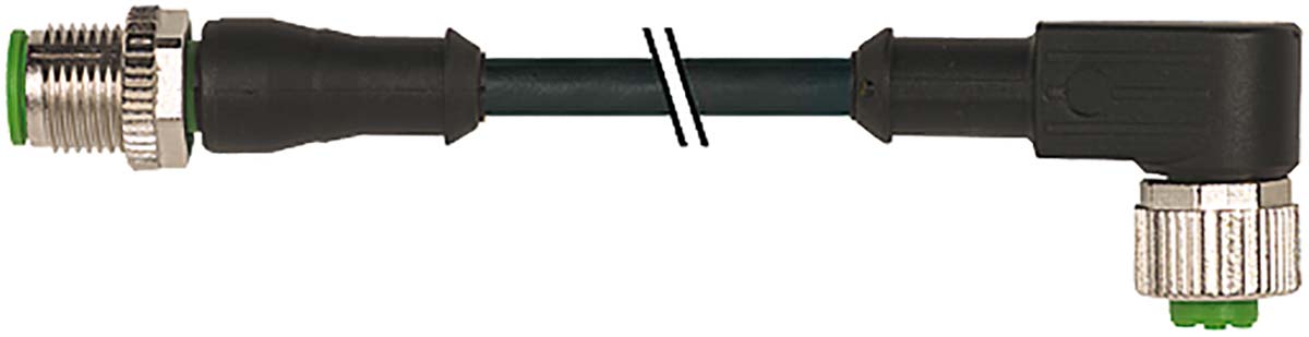7000-40121-6340060, Murrelektronik Limited