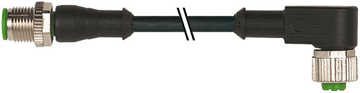 7000-40141-6350150, Murrelektronik Limited