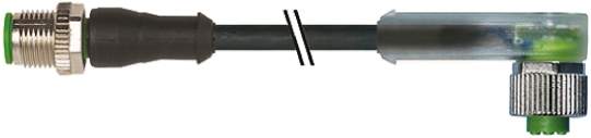 7000-40341-6340200, Murrelektronik Limited
