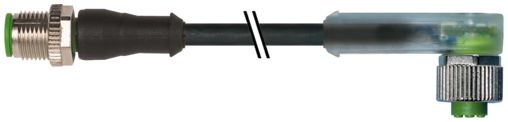 7000-40341-6340500, Murrelektronik Limited