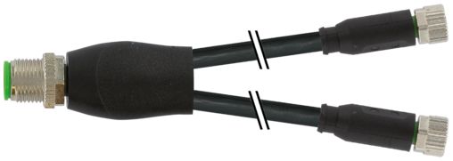 7000-40821-6300030, Murrelektronik Limited