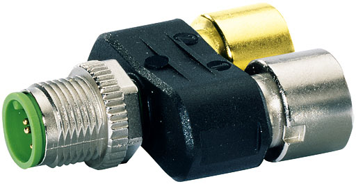 7000-41131-0000000, Murrelektronik Limited