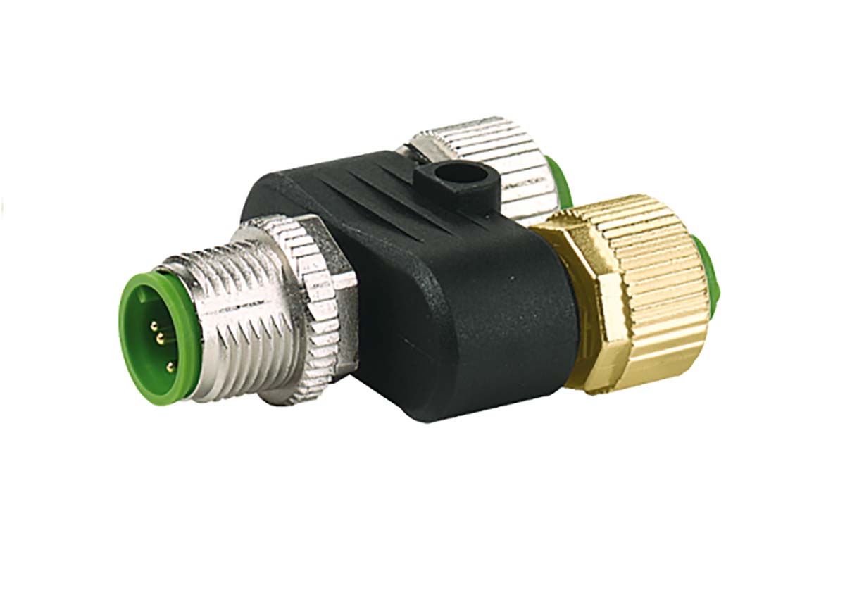 7000-41141-0000000, Murrelektronik Limited