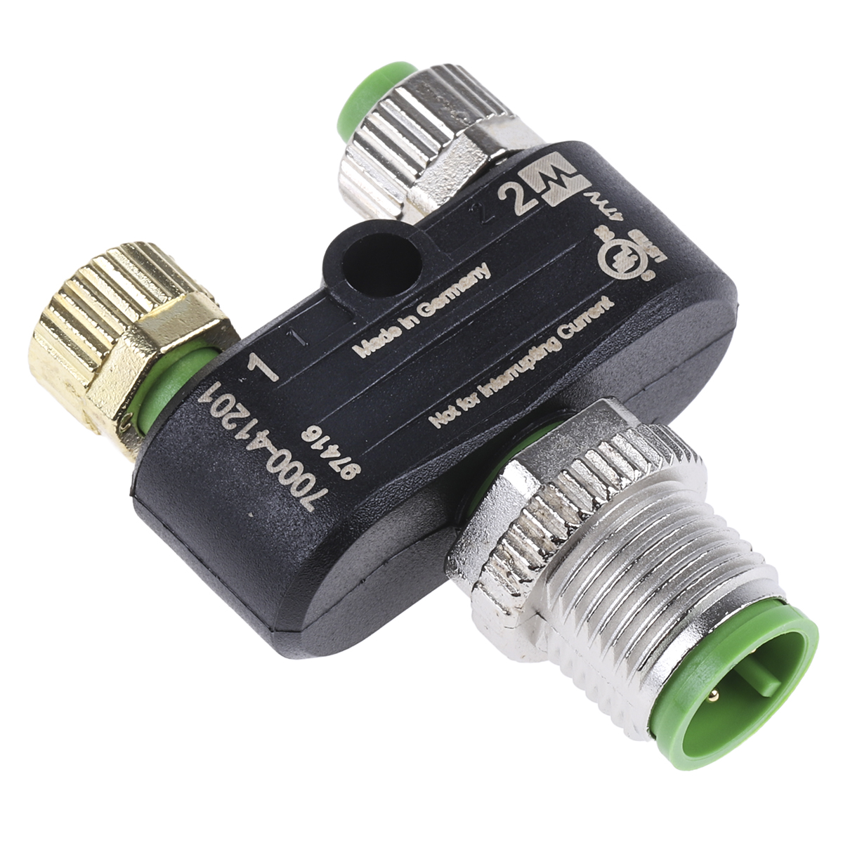 7000-41201-0000000, Murrelektronik Limited