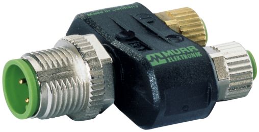 7000-41211-0000000, Murrelektronik Limited