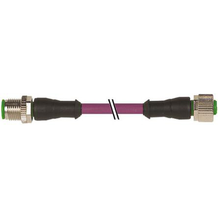 7000-44001-8400300, Murrelektronik Limited