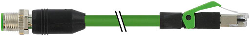 7000-44711-7961000, Murrelektronik Limited