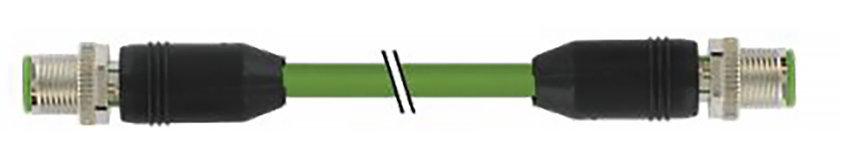 7000-47001-8311000, Murrelektronik Limited