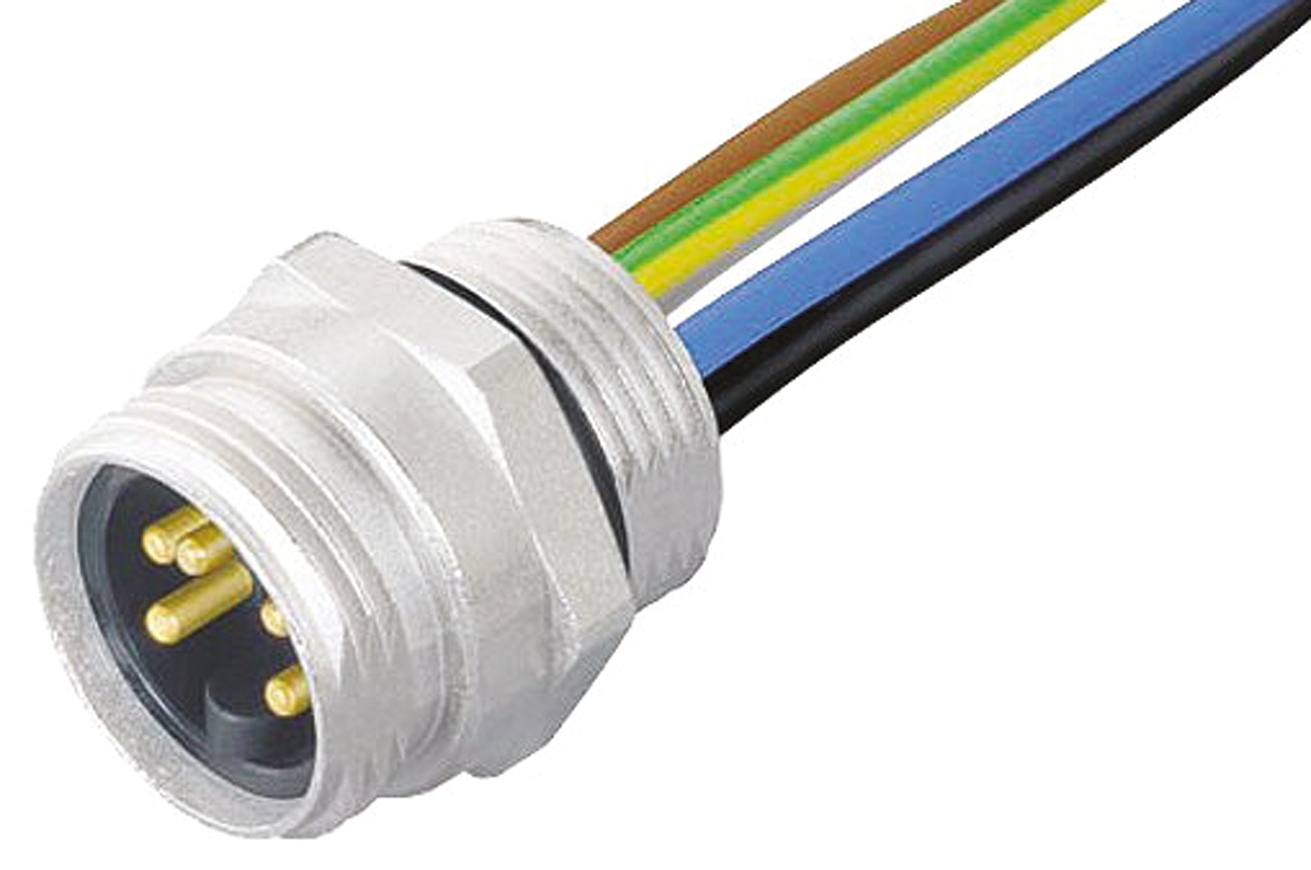 7000-78341-9780050, Murrelektronik Limited
