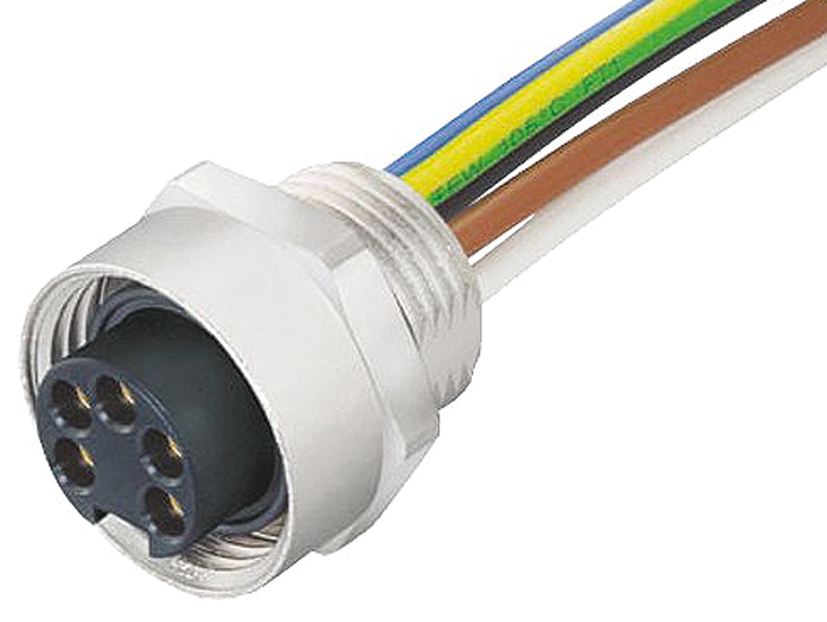 7000-78381-9780050, Murrelektronik Limited