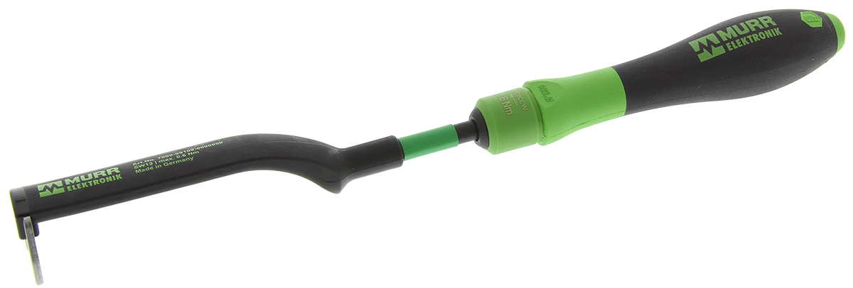 7000-99102-0000000, Murrelektronik Limited