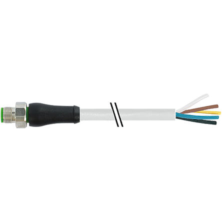 7000-P4201-9660300, Murrelektronik Limited