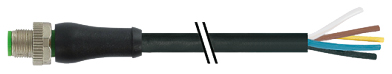 7000-P4201-P040300, Murrelektronik Limited