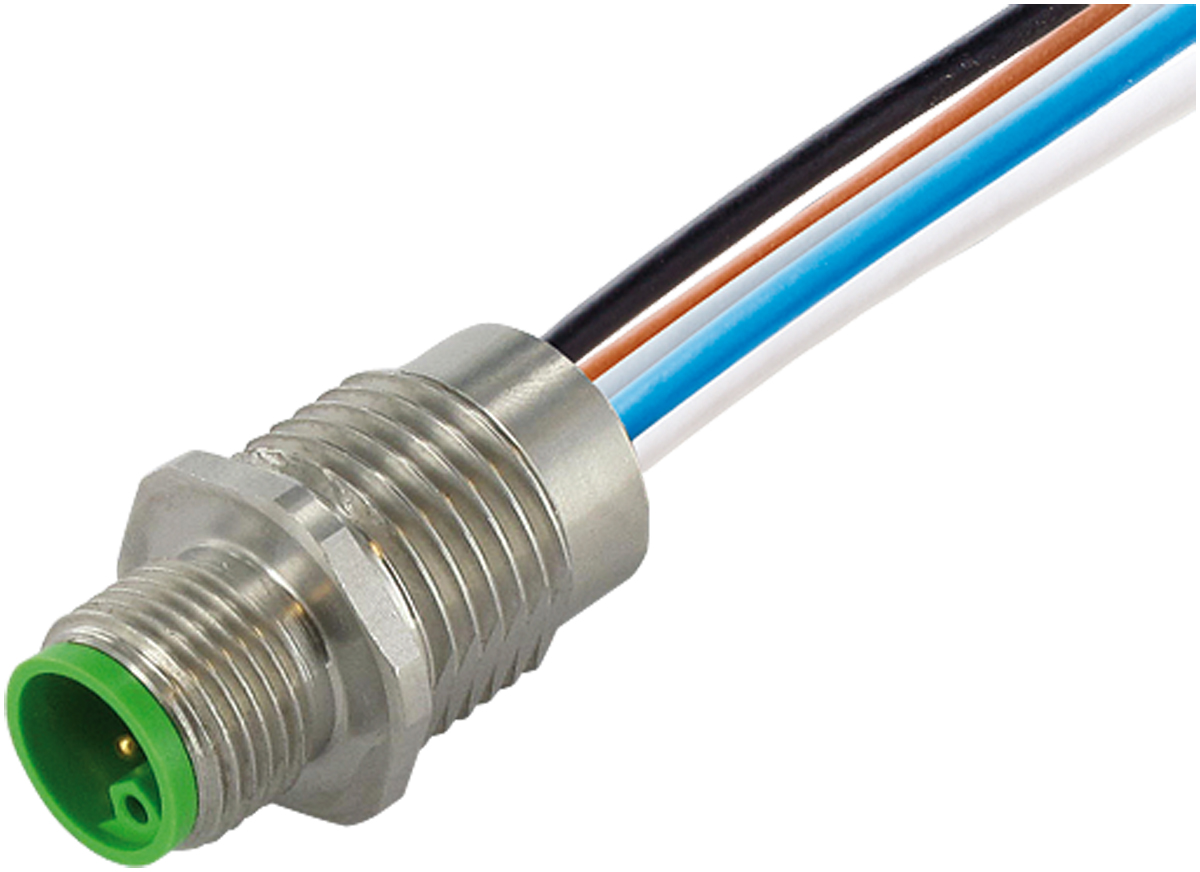 7000-P4281-9800050, Murrelektronik Limited