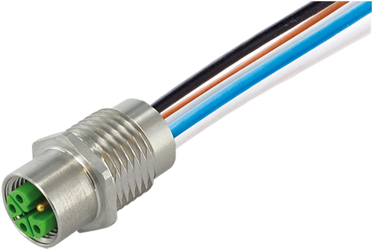 7000-P4291-9800050, Murrelektronik Limited