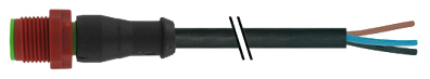 7000-P6221-P060300, Murrelektronik Limited