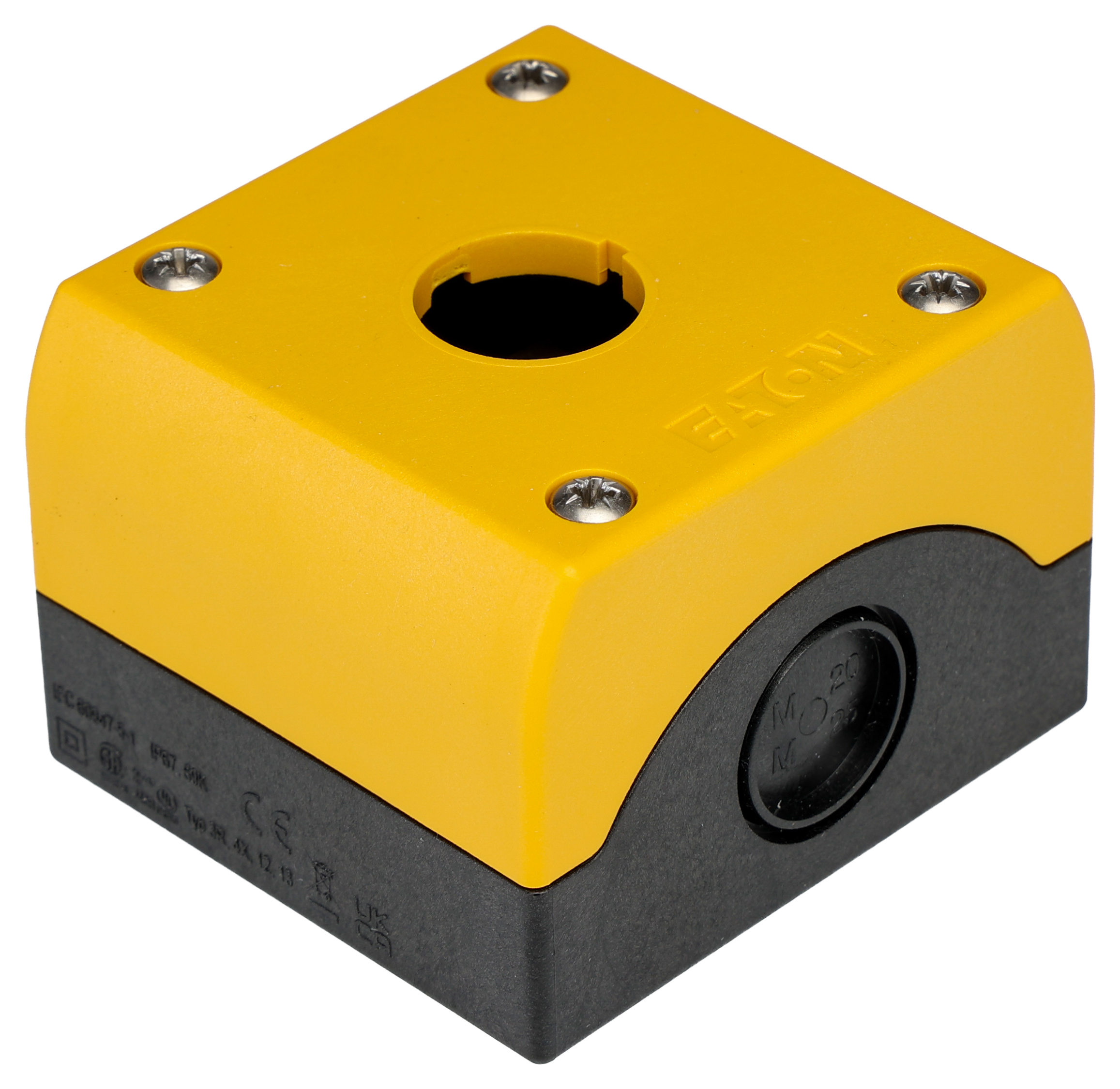70002533 M22-I1Y-M1, Eaton