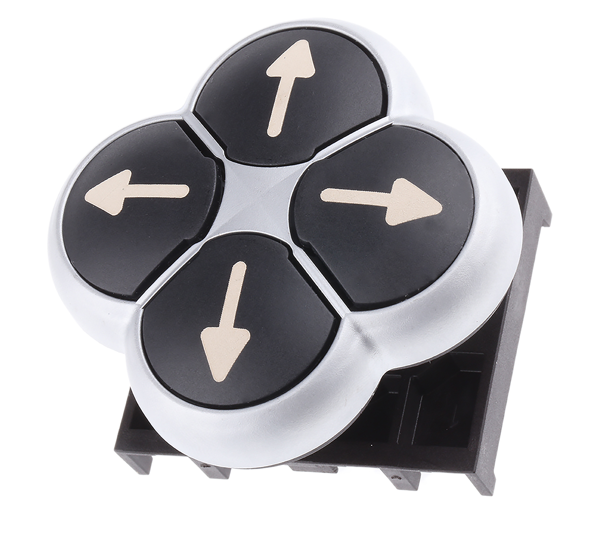 70002671 M22-D4-S-X7+M22-A4, Eaton