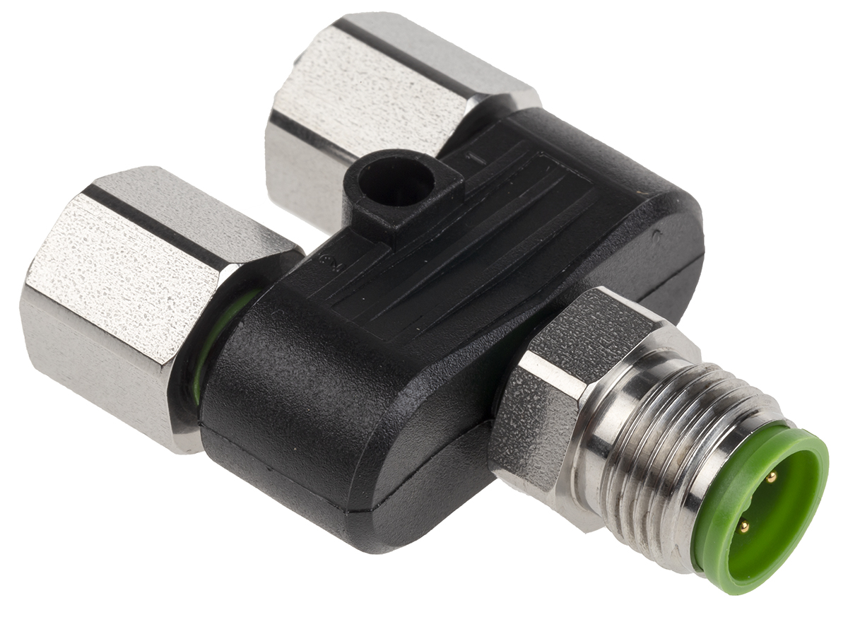 7002-41121-0000000, Murrelektronik Limited