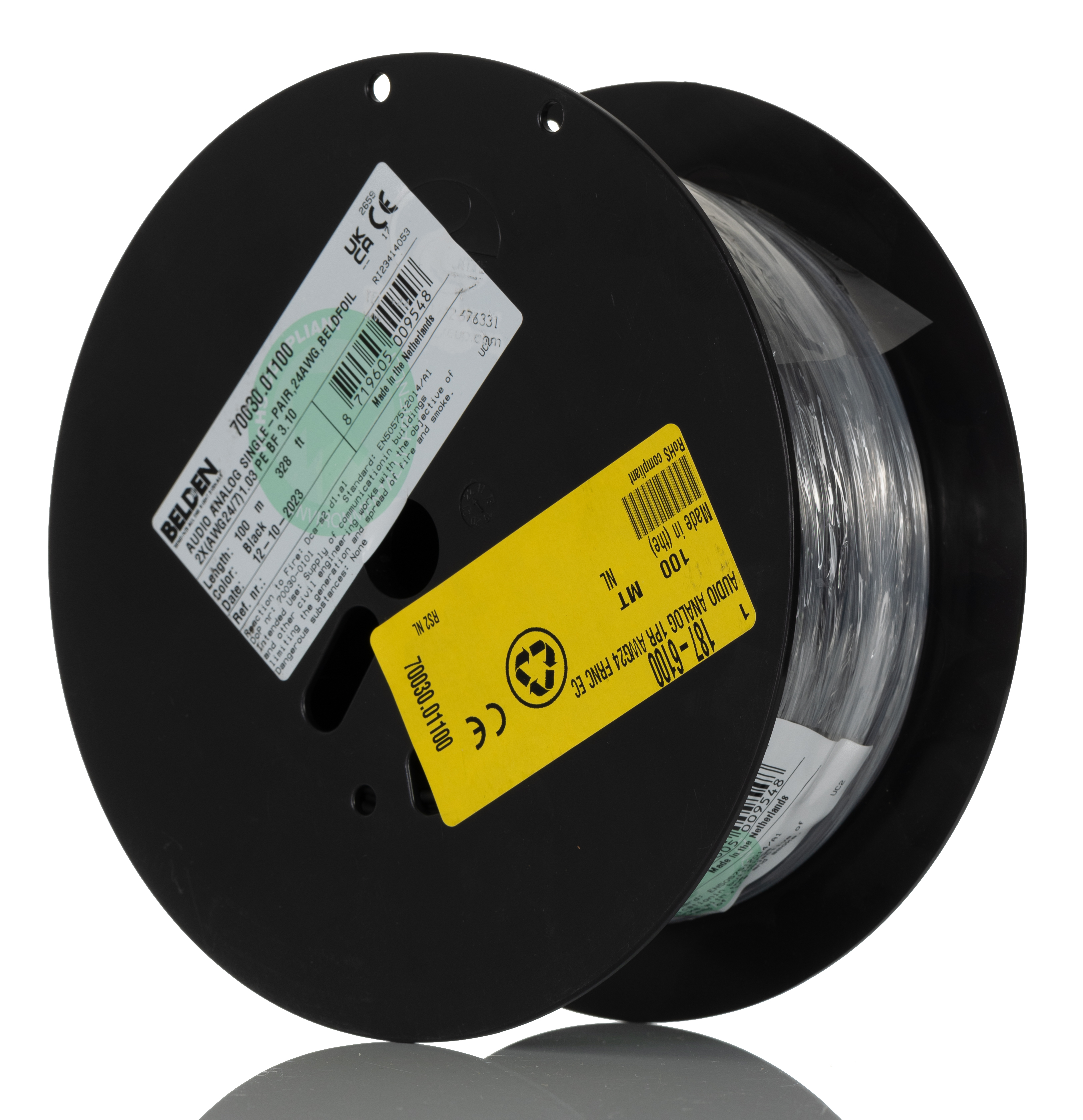 70030.01100, Belden