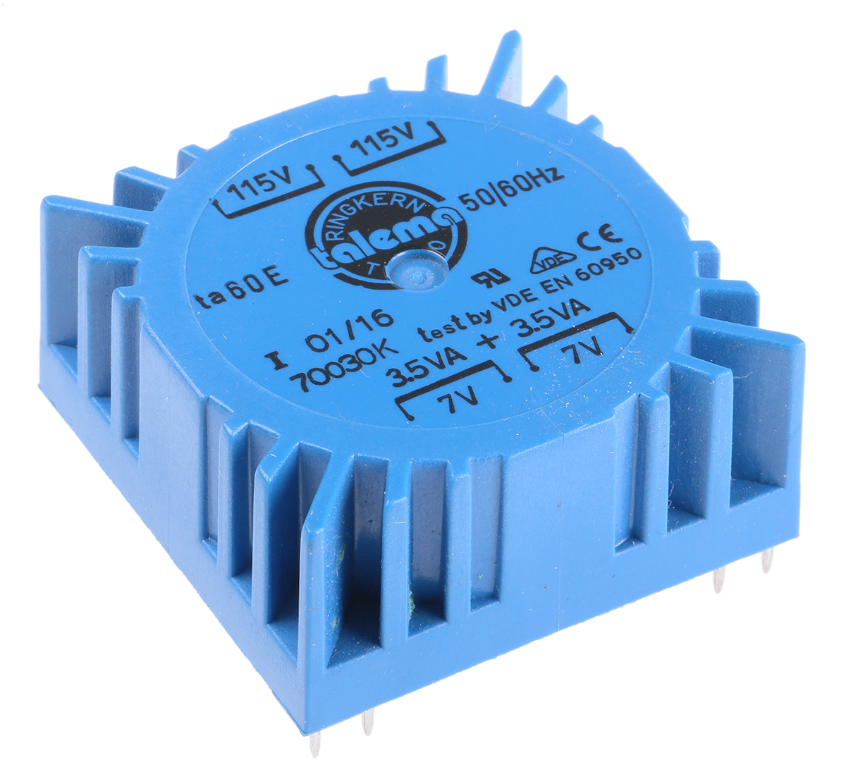 70030K, Nuvotem Talema