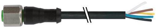 7004-12241-6151000, Murrelektronik Limited