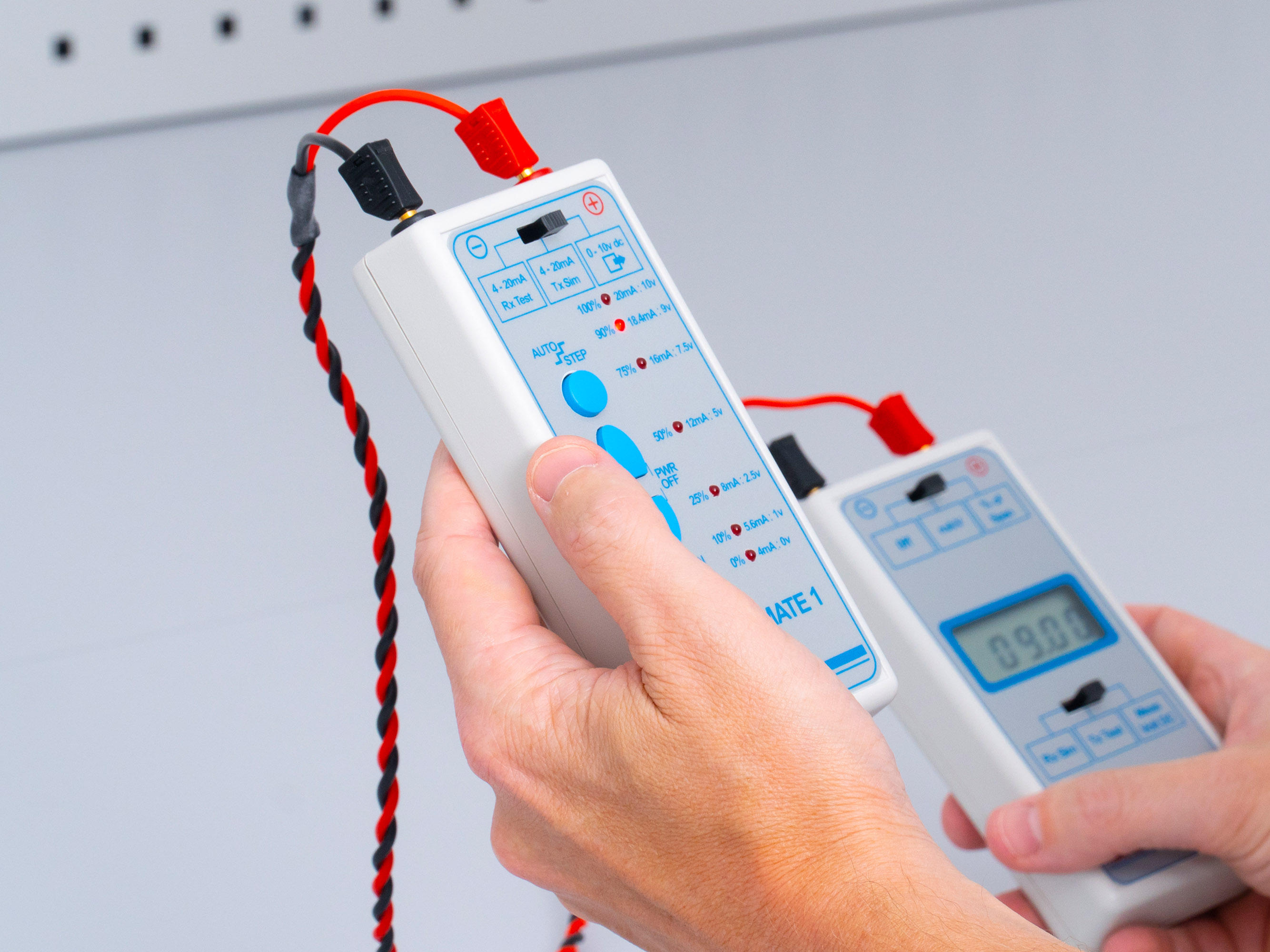 7006, Time Electronics