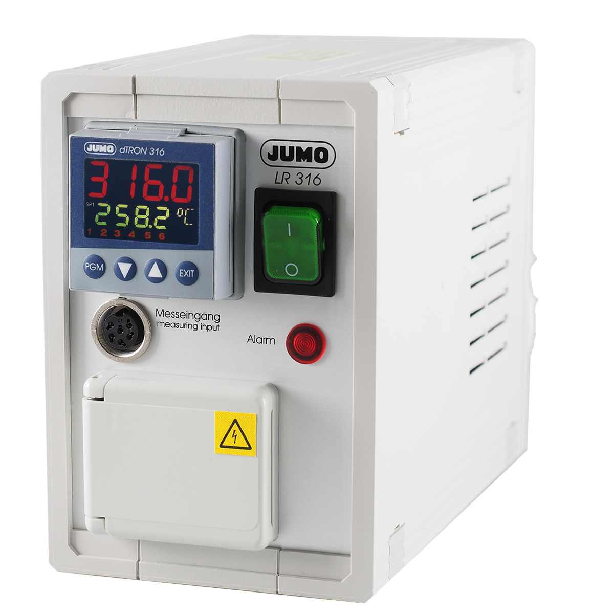 700703/10-001-105-35/000, Jumo