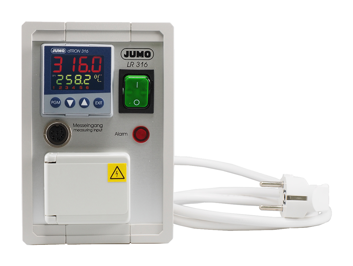 700703/10-042-101-35/000, Jumo