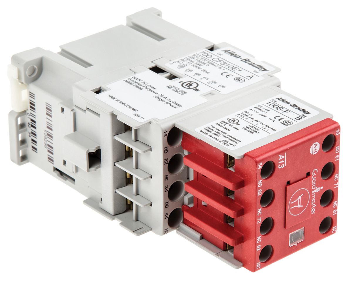 700S-CF440EJC, Allen Bradley