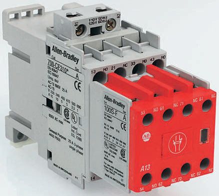 700S-CF530KFC, Allen Bradley