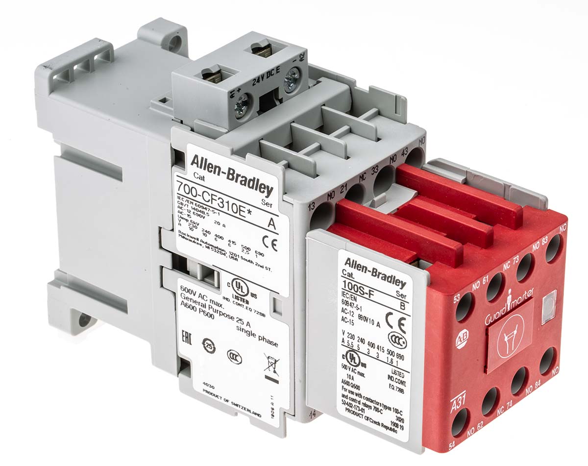 700S-CF620EJC, Allen Bradley
