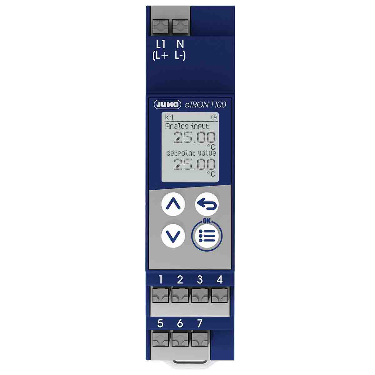 701052/8-02-02-00/000, Jumo