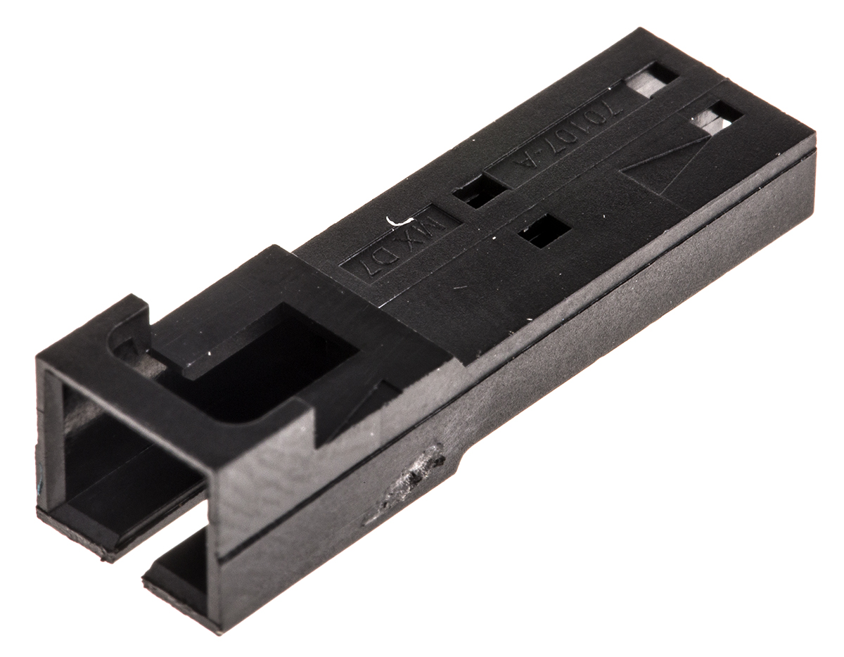 70107-0001, Molex