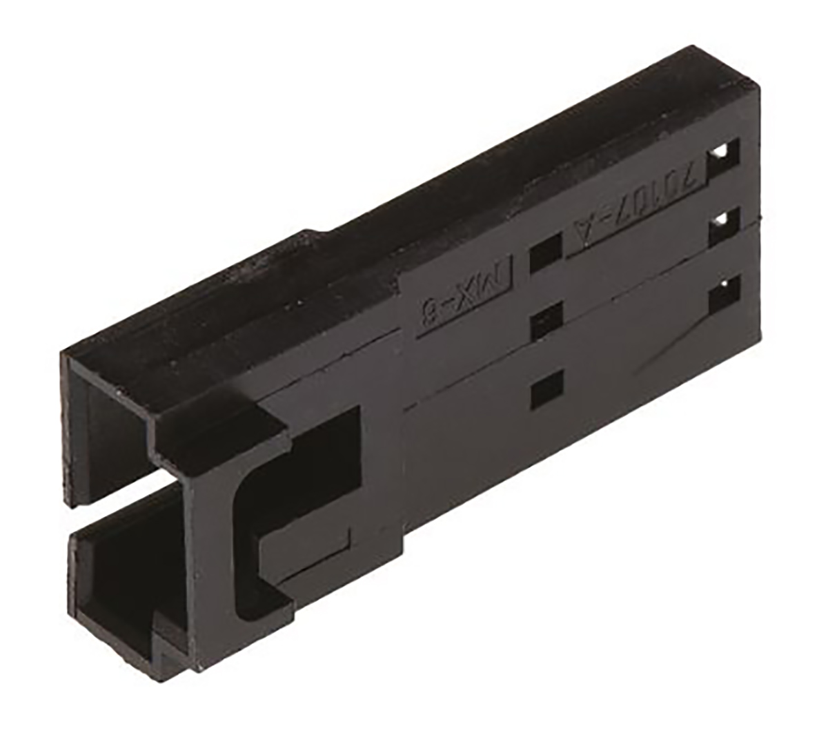 70107-0002, Molex