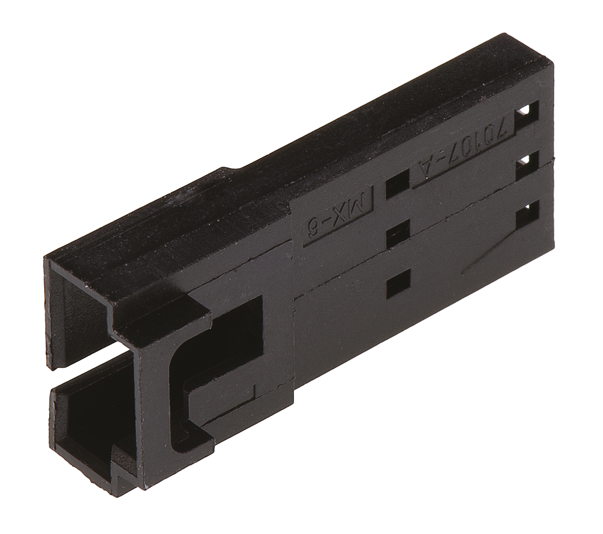 70107-0002, Molex