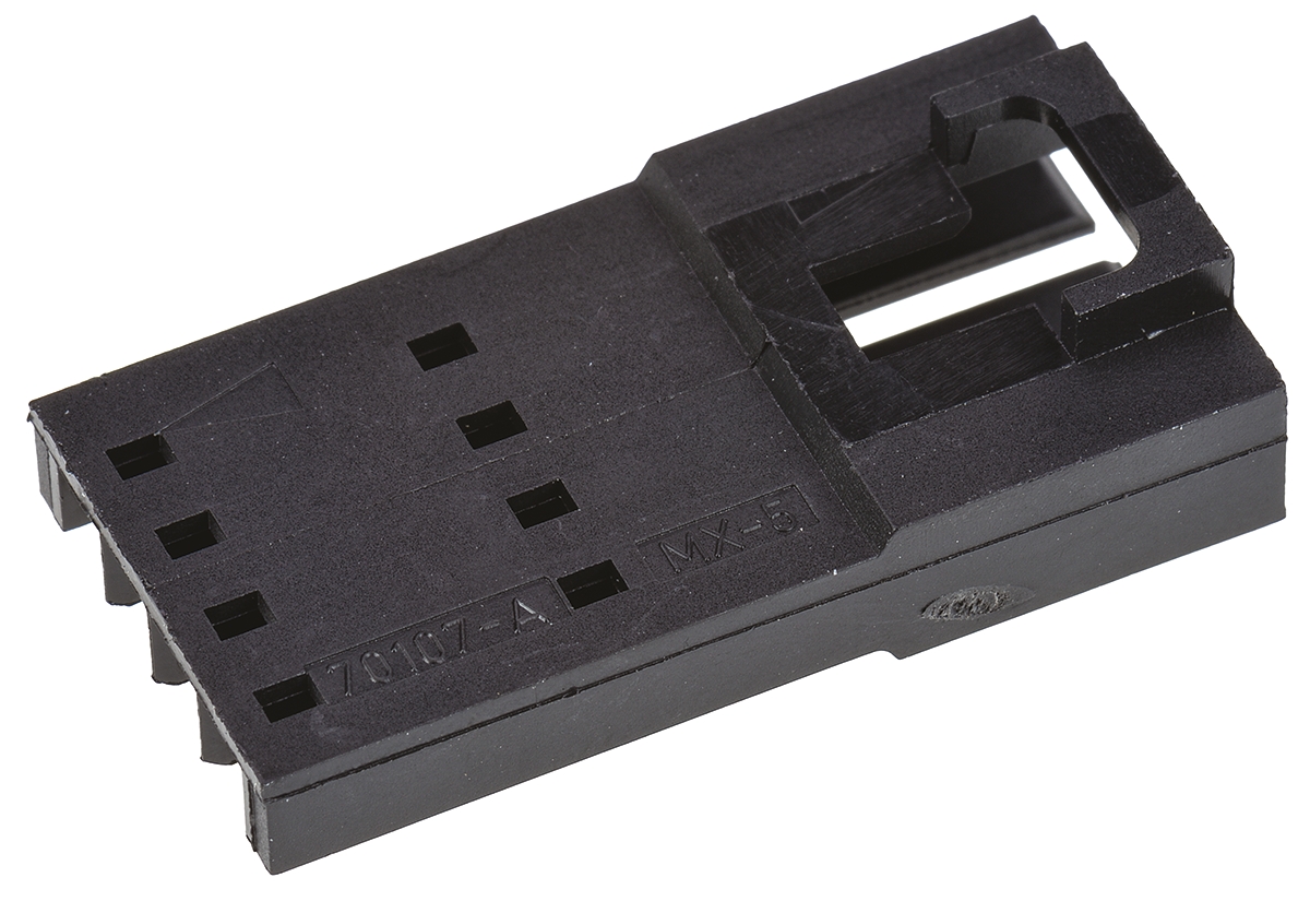 70107-0003, Molex