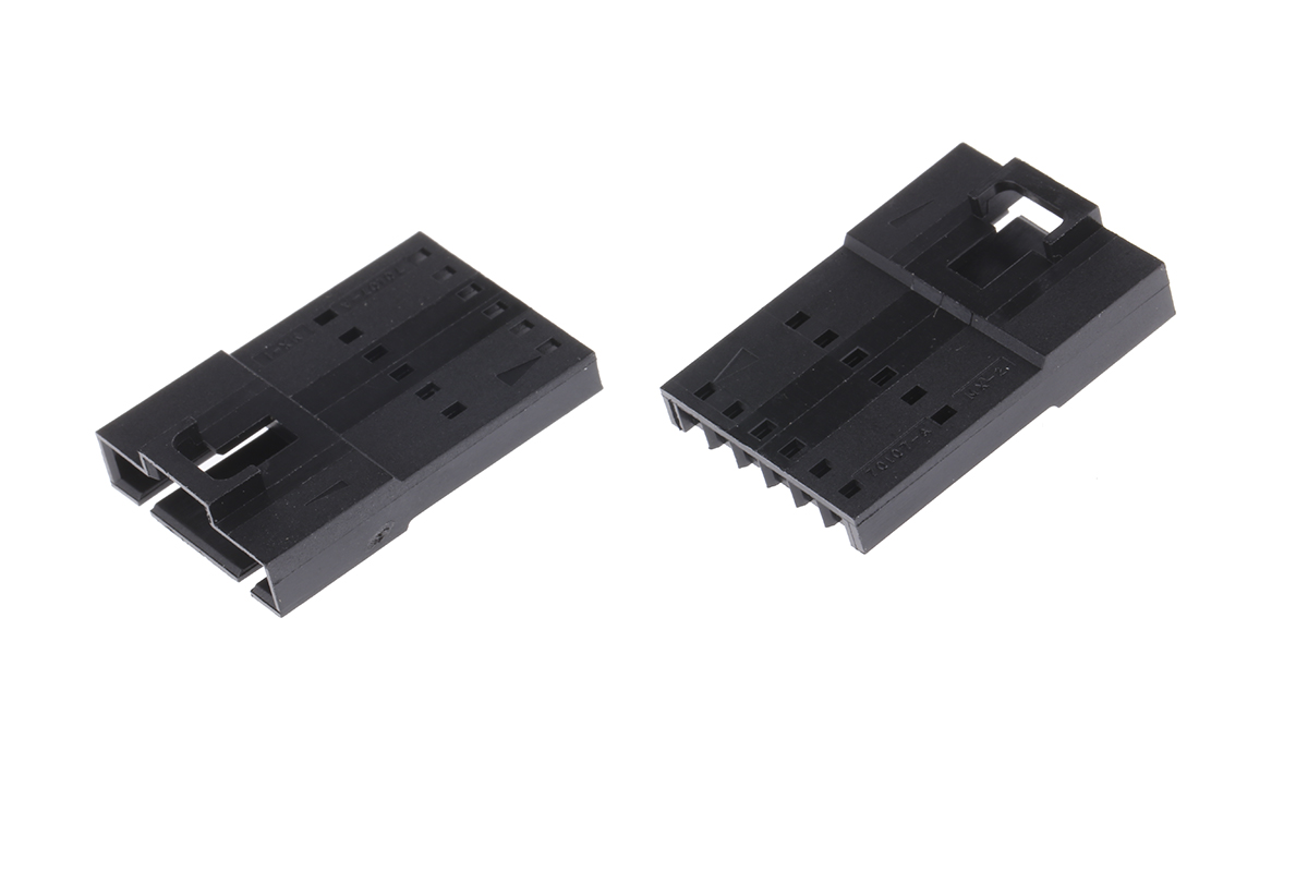 70107-0005, Molex