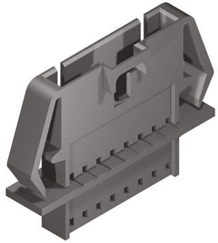 70107-0044, Molex