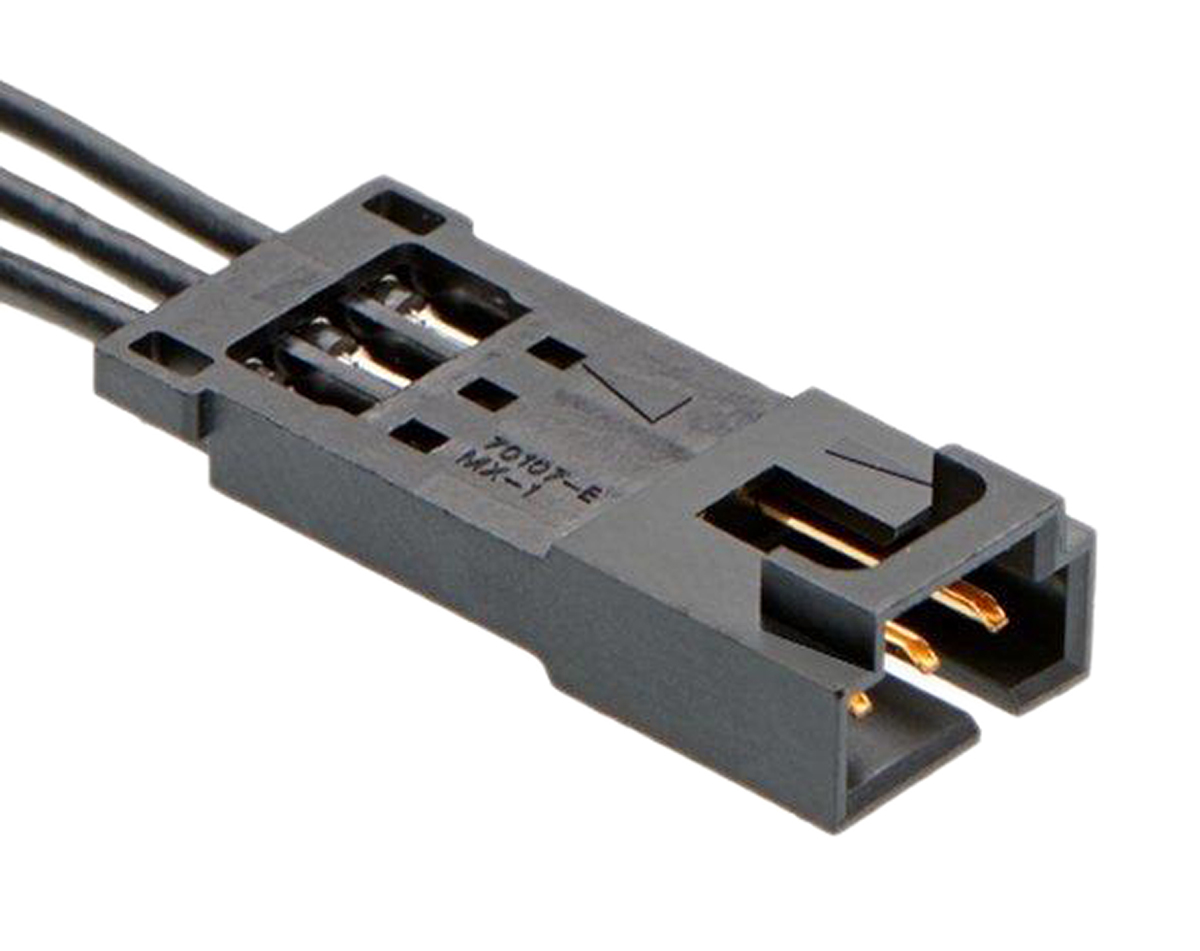 70107-5003, Molex