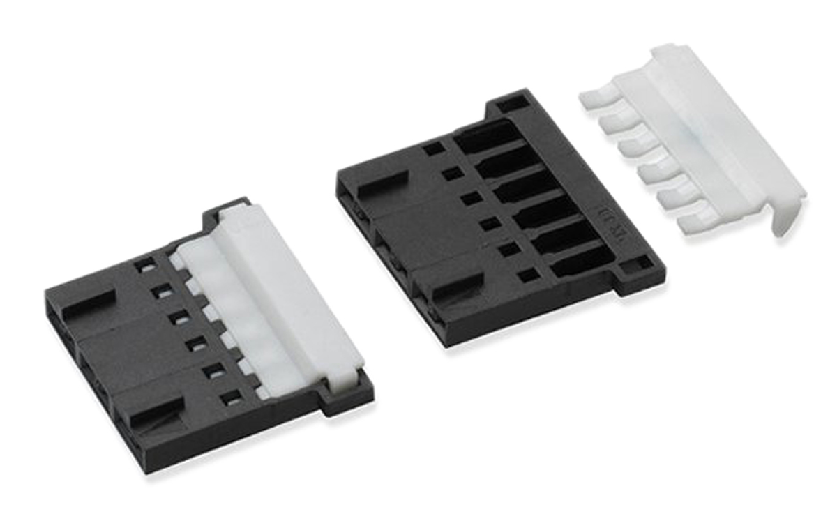 70107-5004, Molex
