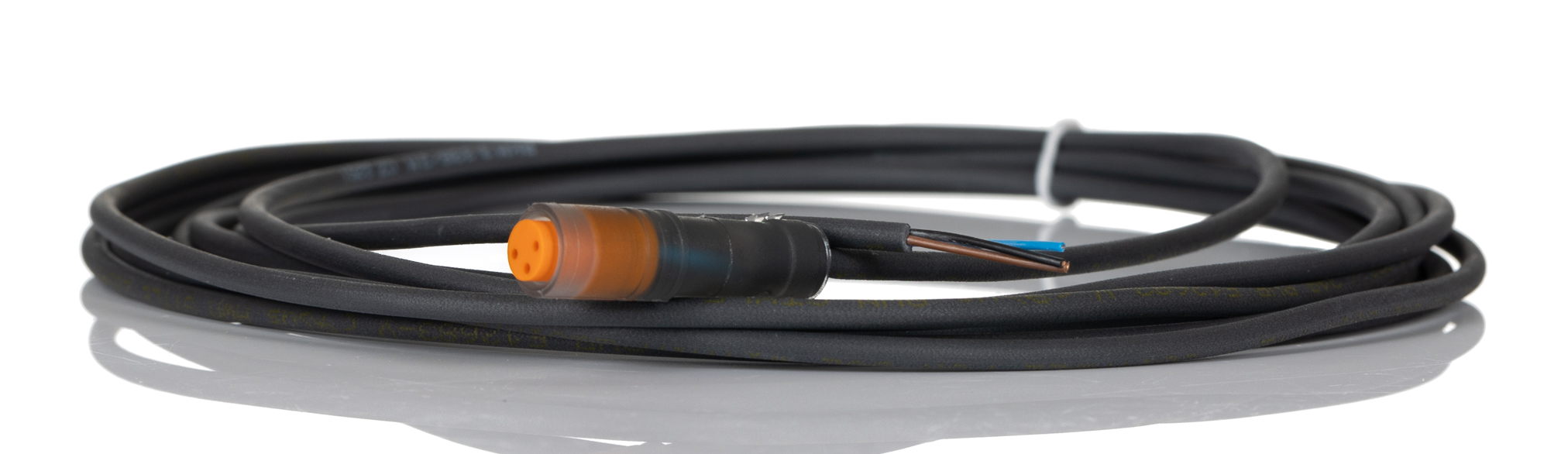 70113 RKM 3-338/3 M, Lumberg Automation