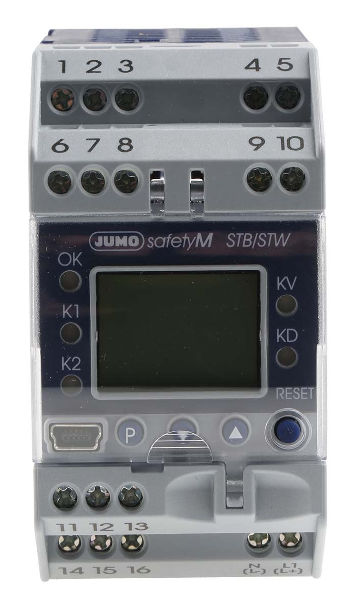 701150/8-01-0253-2001-23/005, Jumo