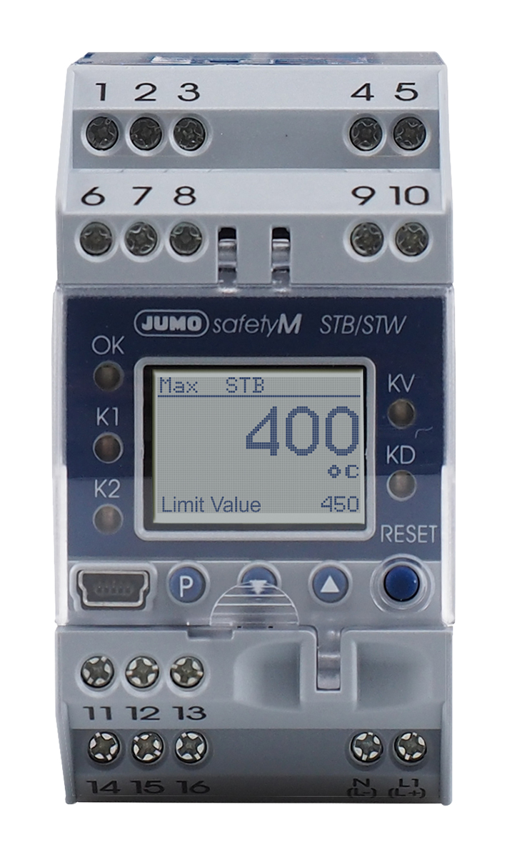 701150/8-01-0253-2001-25/005, Jumo
