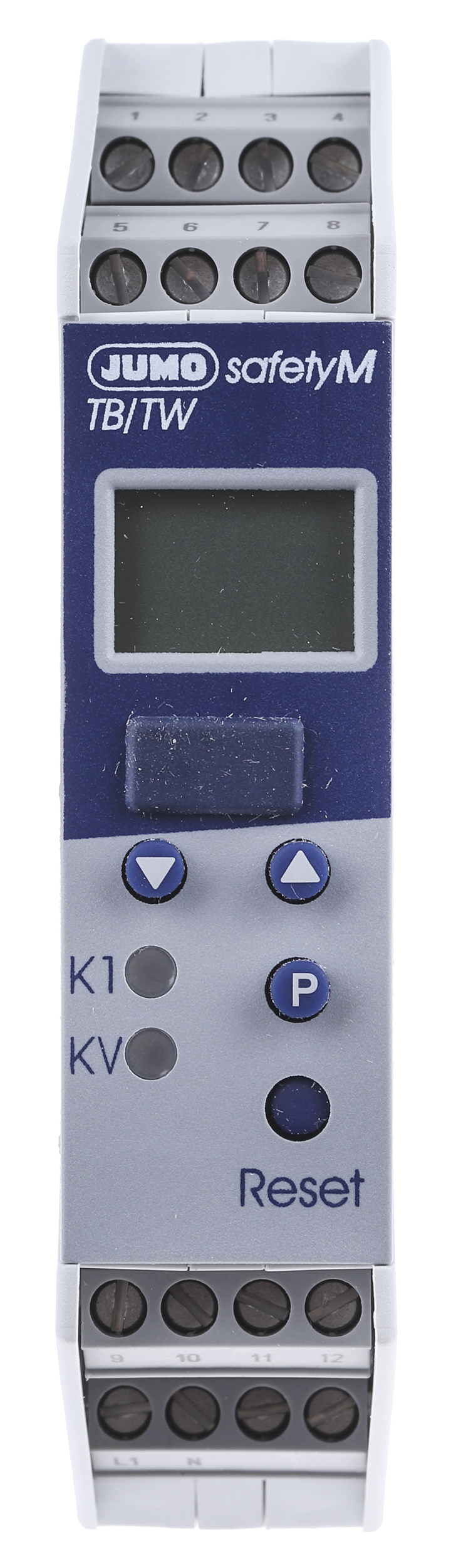 701160/8-0153-001-23, Jumo