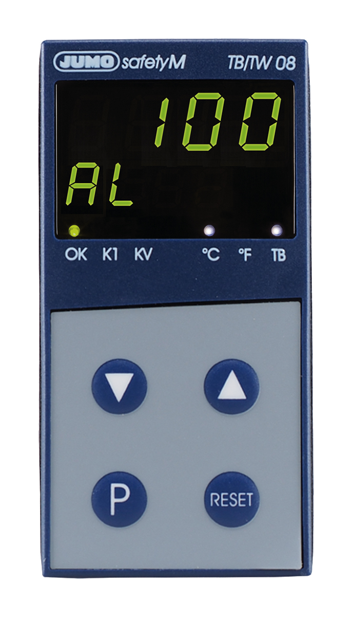 701170/8-0153-1001-25/000, Jumo
