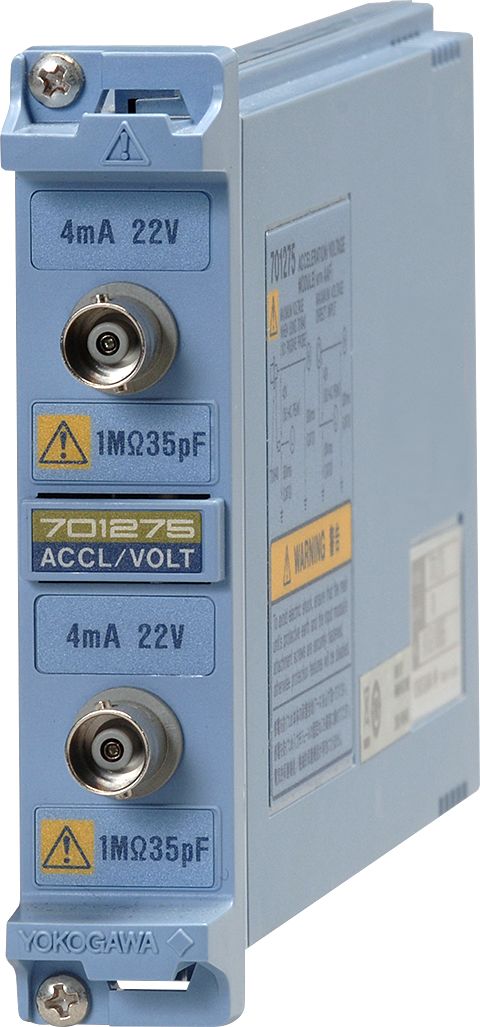 701275, Yokogawa