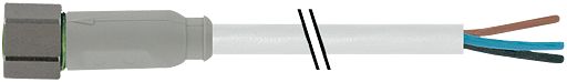 7014-08041-2100500, Murrelektronik Limited
