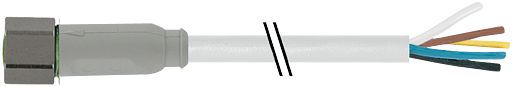 7014-08061-2110500, Murrelektronik Limited